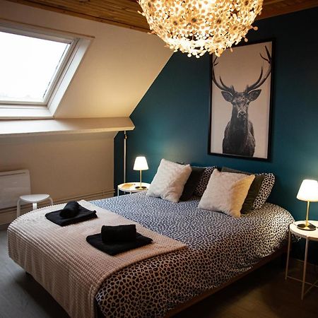 Pause Nature Sorbais Chambre Avec Salle De Bain Privative, Entree Independante Et Arrivee Autonome Buitenkant foto