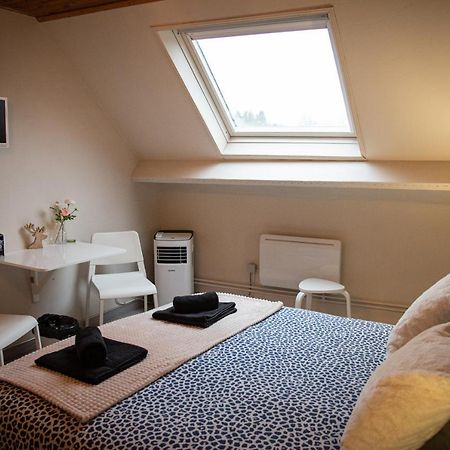 Pause Nature Sorbais Chambre Avec Salle De Bain Privative, Entree Independante Et Arrivee Autonome Buitenkant foto
