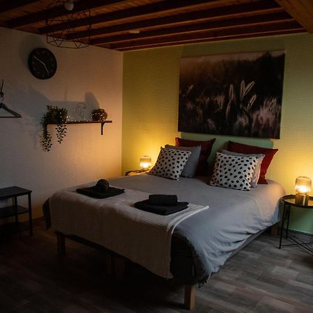 Pause Nature Sorbais Chambre Avec Salle De Bain Privative, Entree Independante Et Arrivee Autonome Buitenkant foto