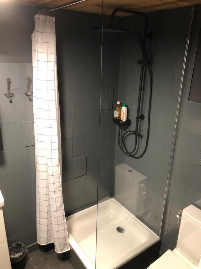 Pause Nature Sorbais Chambre Avec Salle De Bain Privative, Entree Independante Et Arrivee Autonome Buitenkant foto