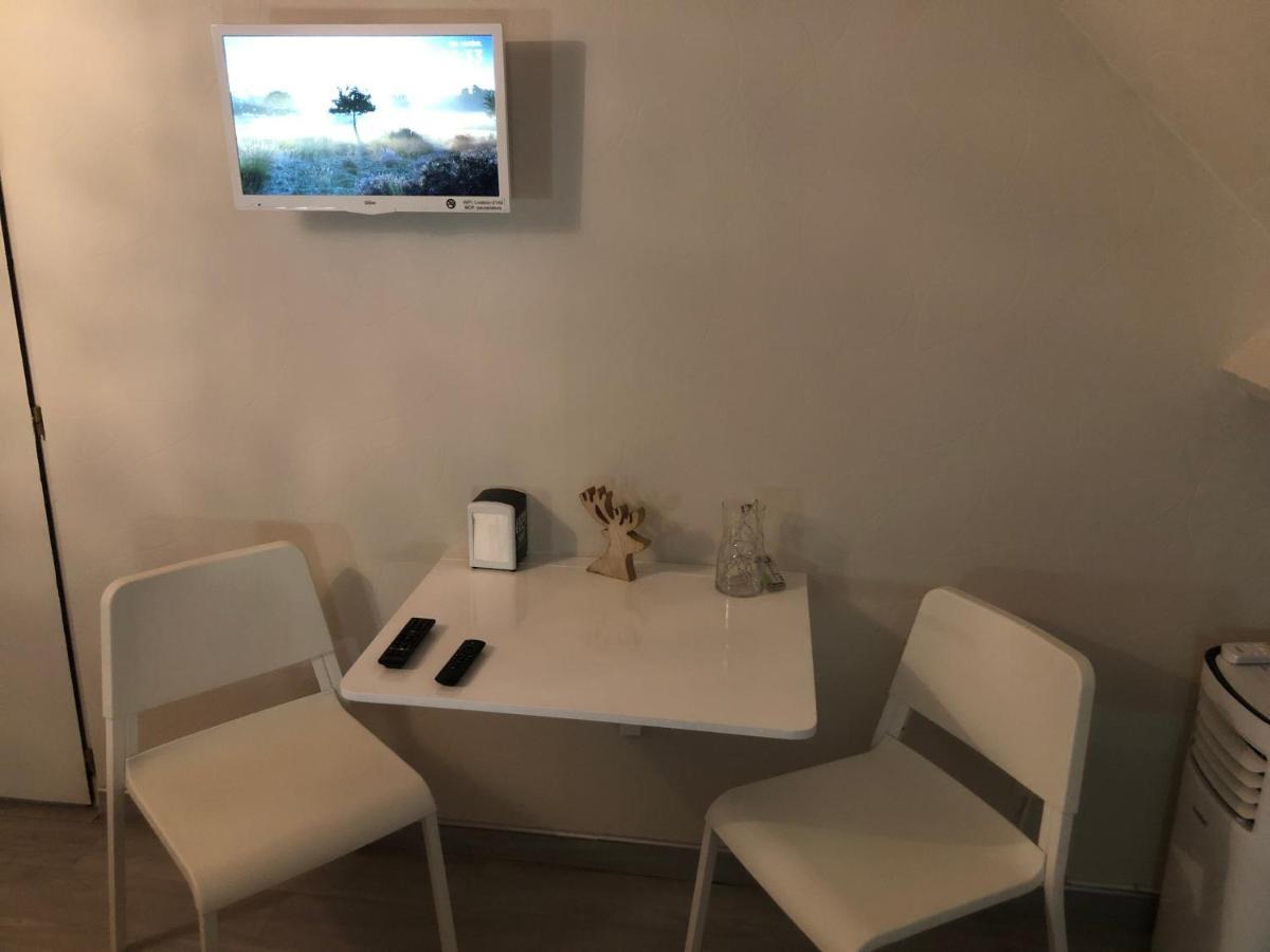 Pause Nature Sorbais Chambre Avec Salle De Bain Privative, Entree Independante Et Arrivee Autonome Buitenkant foto