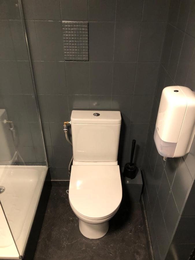 Pause Nature Sorbais Chambre Avec Salle De Bain Privative, Entree Independante Et Arrivee Autonome Buitenkant foto